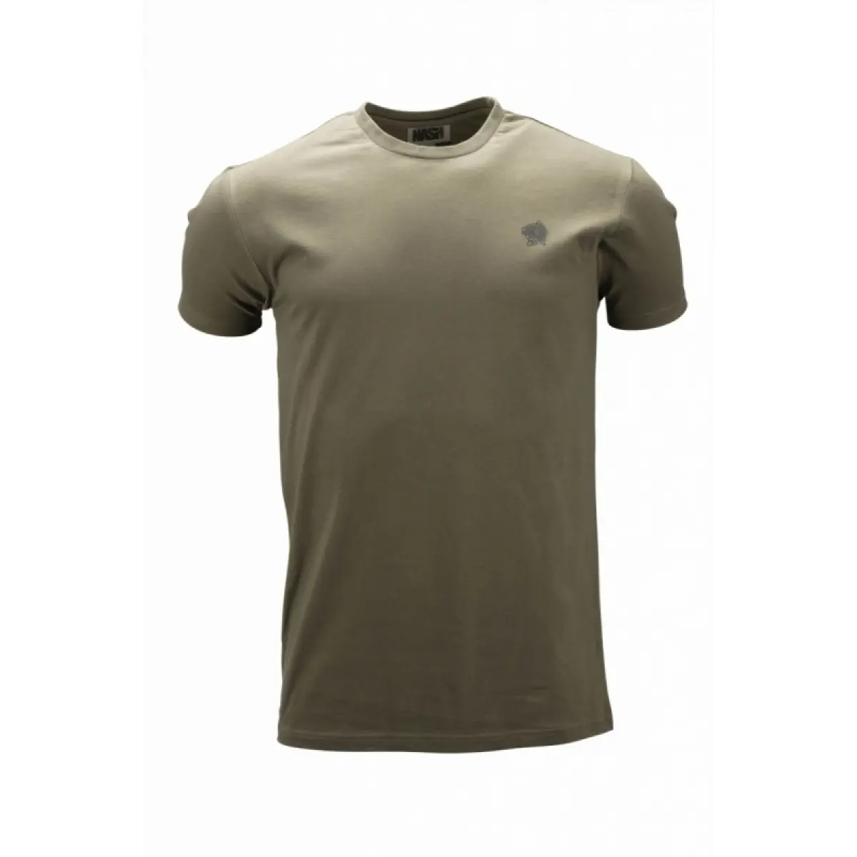 Nash Tackle T-Shirt Green XXLvelikost XXL - MPN: C1142 - EAN: 5055144811420