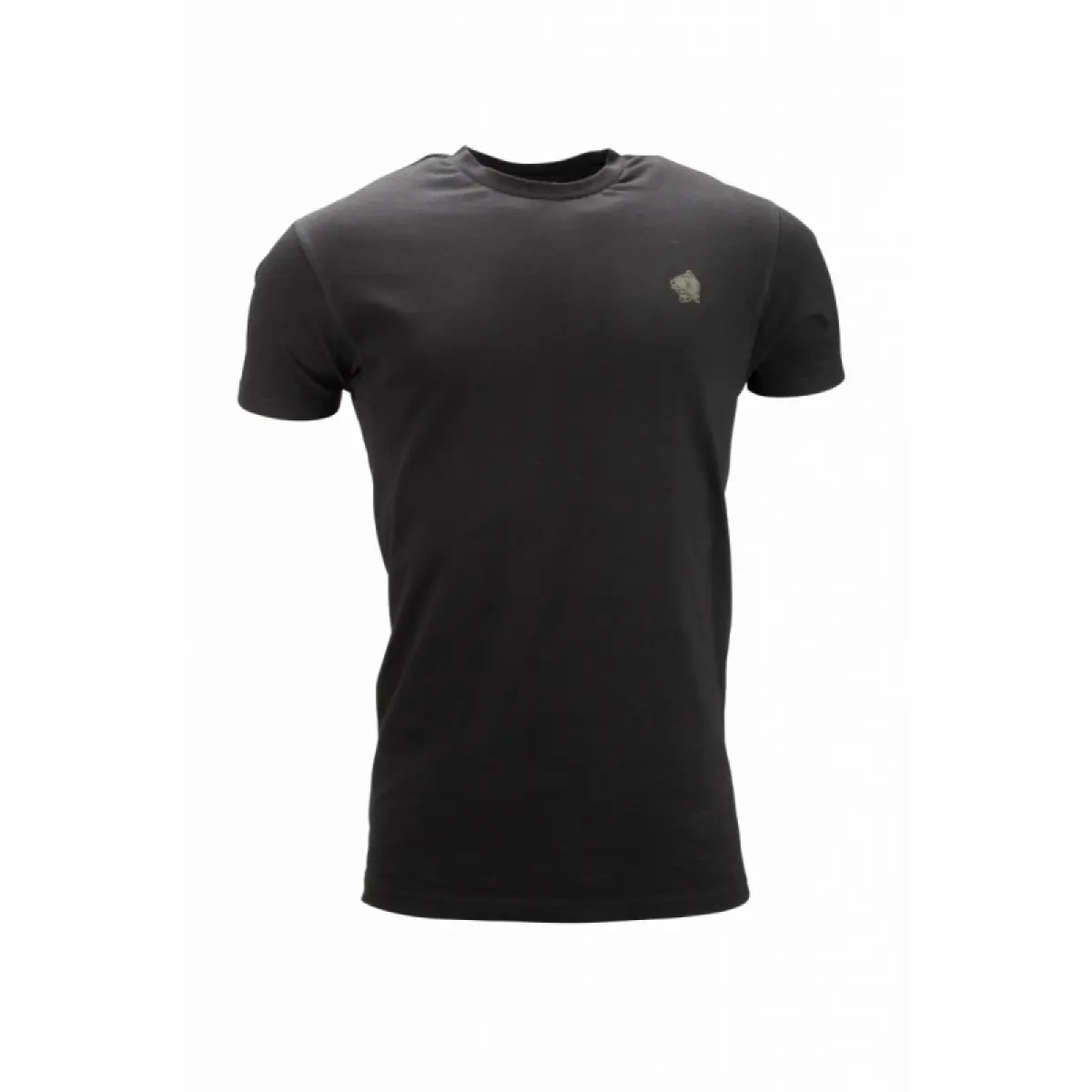 Nash Tackle T-Shirt Black 12-14 letvelikost 12-14 let - MPN: C1110 - EAN: 5055144811109