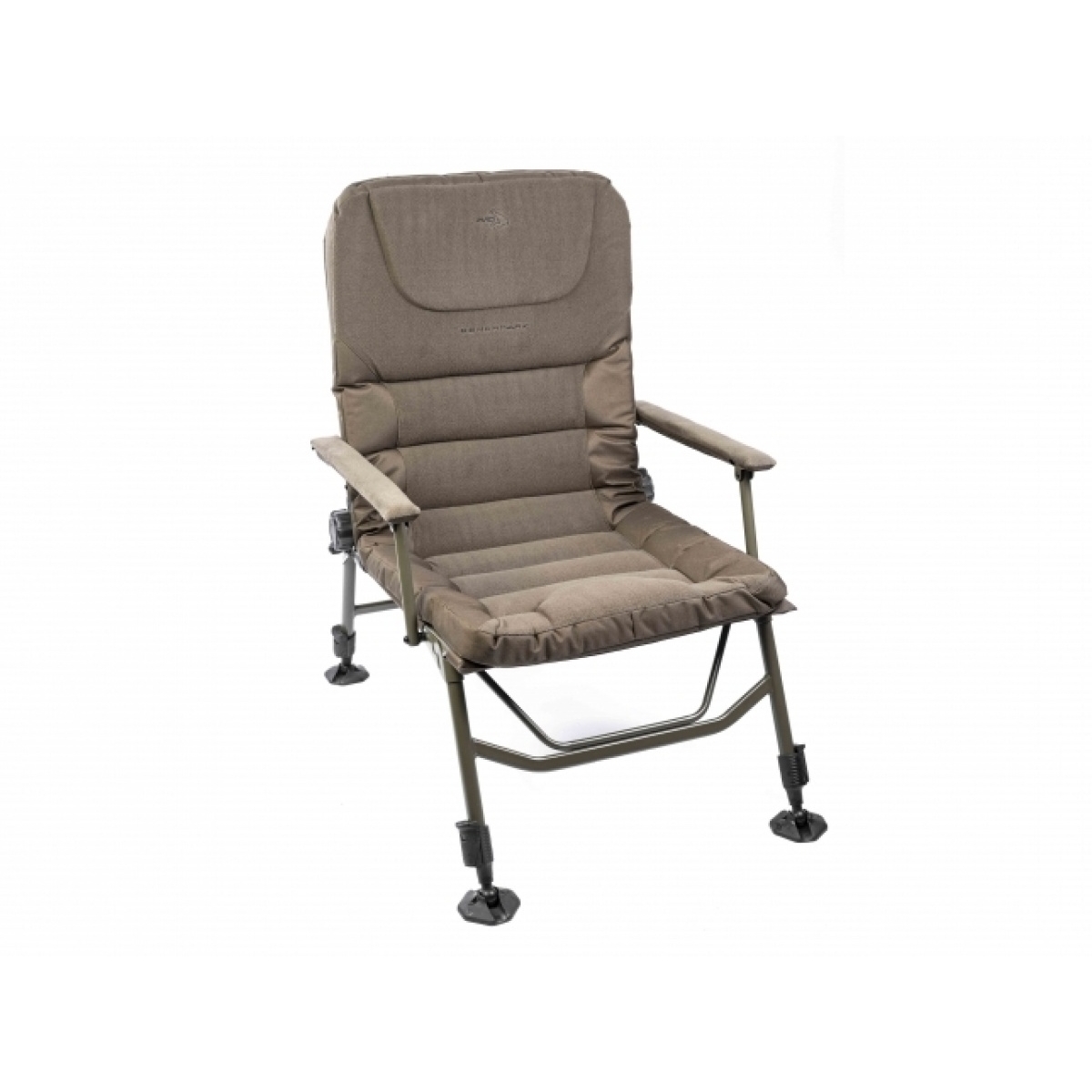 Avid Carp Benchmark Memory Foam Recliner - MPN: A0440015 - EAN: 5055977489964