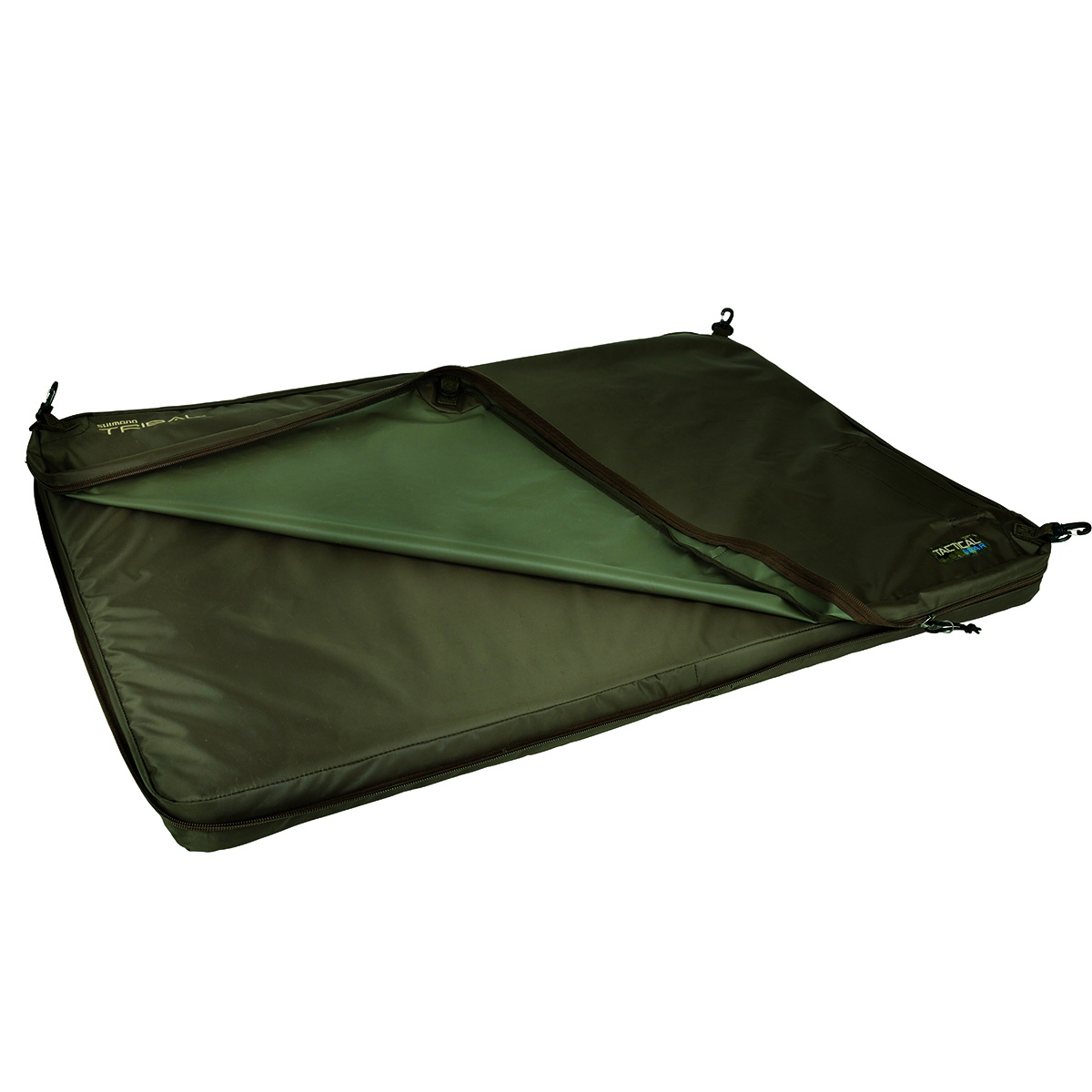 Shimano Tribal Tactical Gear Flat Matdimensiuni 110x75x9cm - MPN: SHTXL27 - EAN: 8717009846820