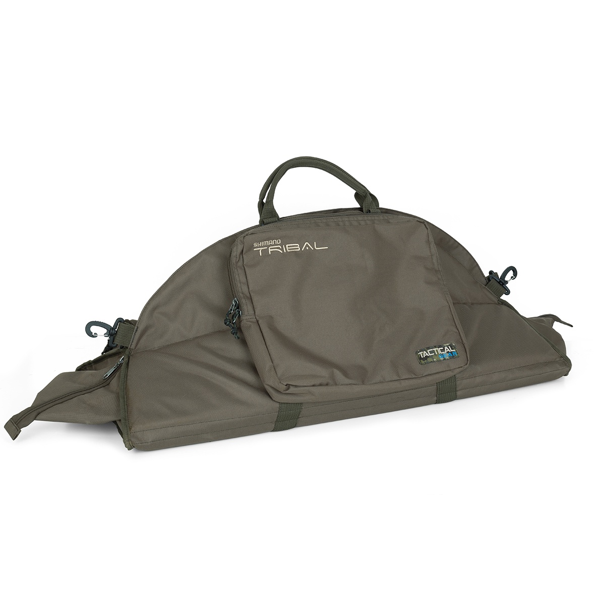 Shimano Tribal Tactical Gear Weigh Matwymiary 86x46x20/37cm - MPN: SHTXL33 - EAN: 8717009846868