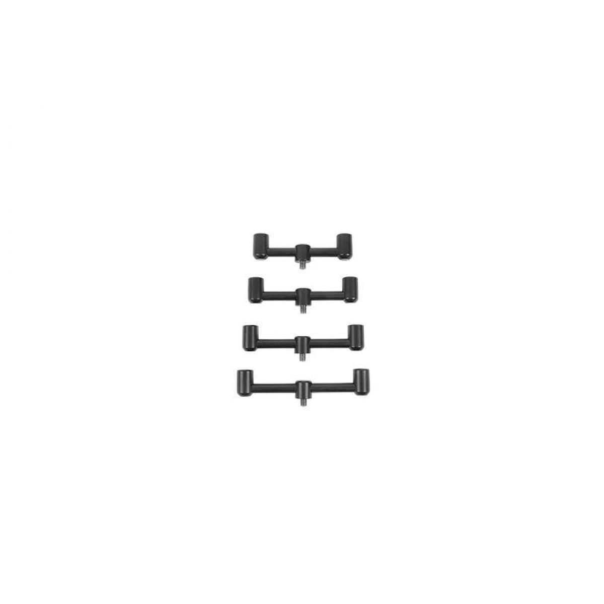 Avid Carp LokDown Fixed Buzz Bars 6in/152mm/2 rod - MPN: A0480011 - EAN: 5055977477725