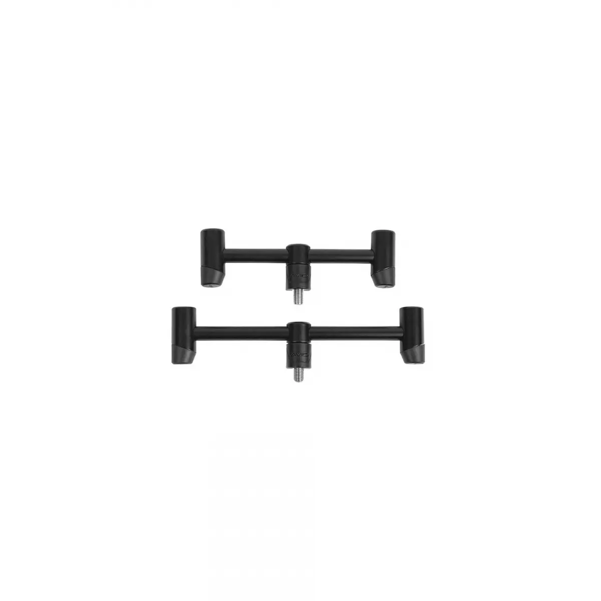 Avid Carp LokDown Buzz Pod 8in/203mm/2 rod - MPN: A0480027 - EAN: 5055977489872
