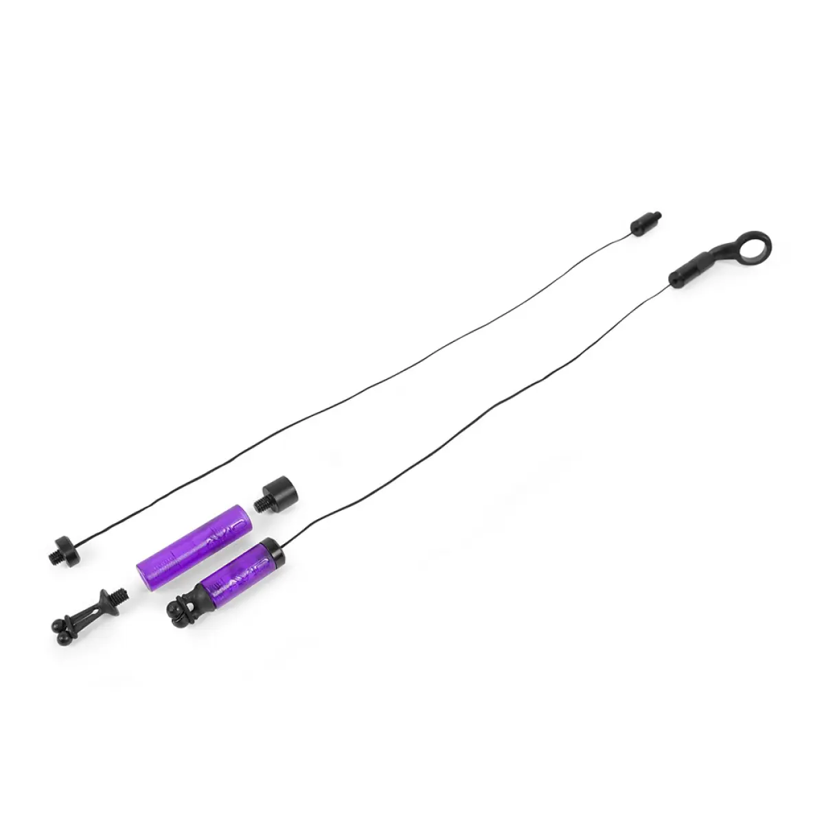 Avid Carp LokDown Bobbin Kit žaliasspalva žalias - MPN: A0490009 - EAN: 5055977482101