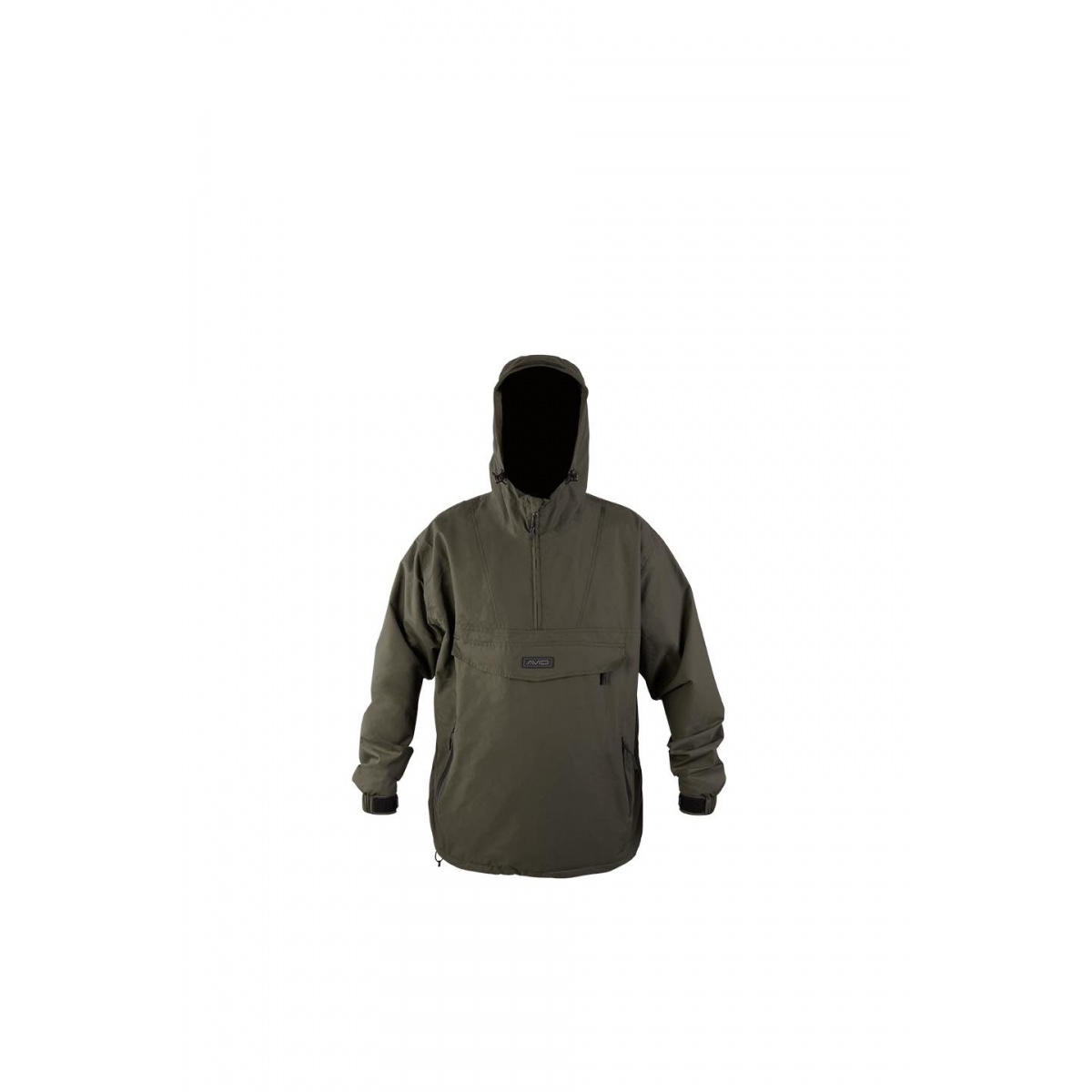 Avid Carp Rip Stop Overhead Jacketrozmiar M - MPN: A0620041 - EAN: 5055977481760