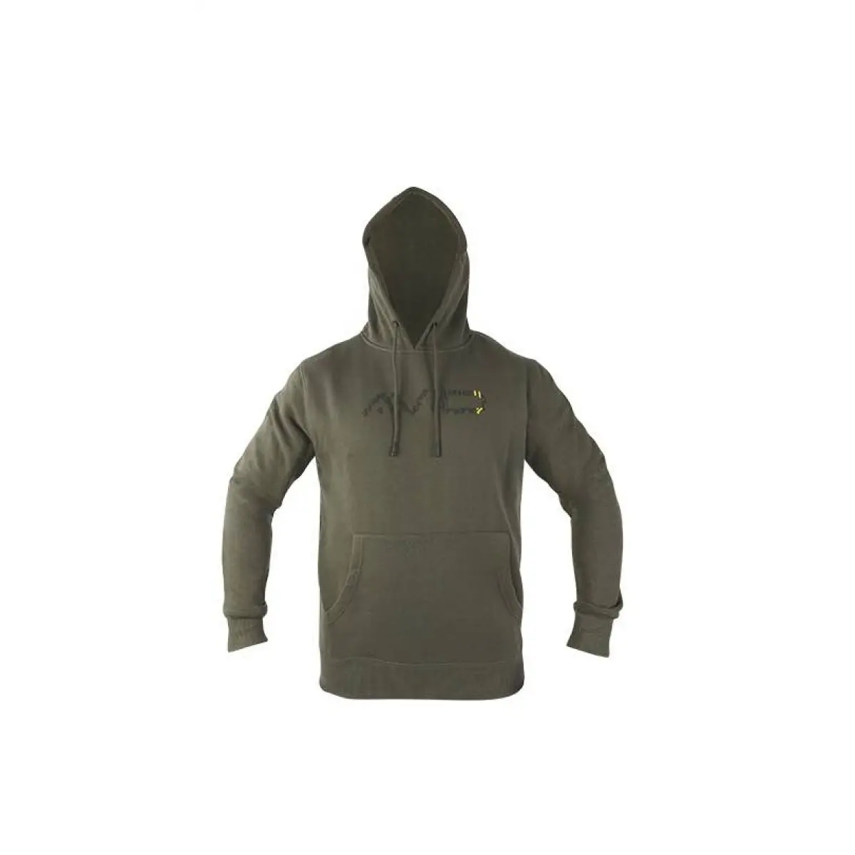 Avid Carp Green Hoddie LGröße L - MPN: A0620054 - EAN: 5055977484488