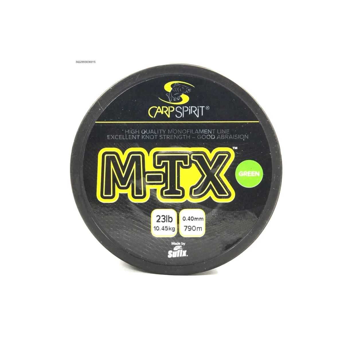 Carp Spirit M-TX Greenmisurare 0.28/1410 - MPN: ACS470113 - EAN: 3422993072807