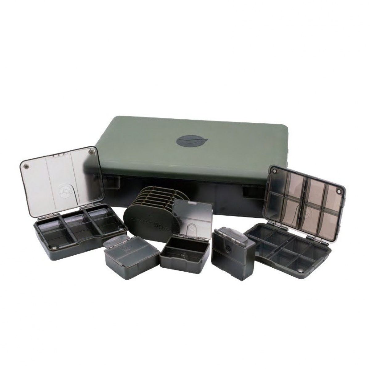 Korda Tackle Box Collection - MPN: KBOX16 - EAN: 5060660632763