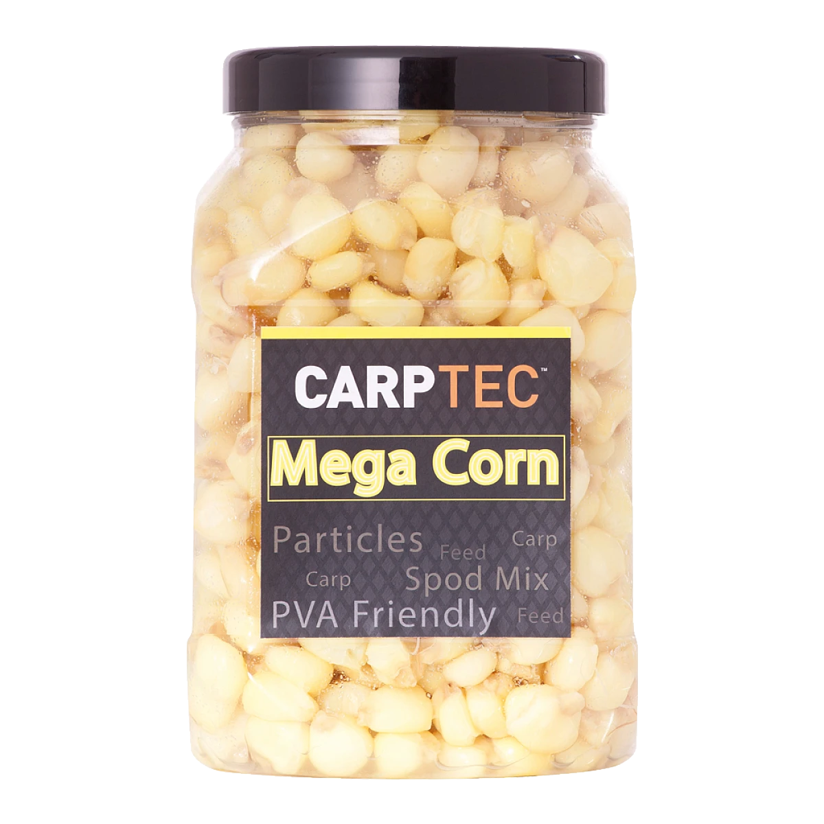 Dynamite Baits CarpTec - Mega Cornopakowanie 2 L - MPN: ADY770011 - EAN: 3422993057774