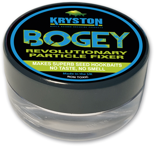 Kryston Bogey - MPN: KR-BO1 - EAN: 5060041390404