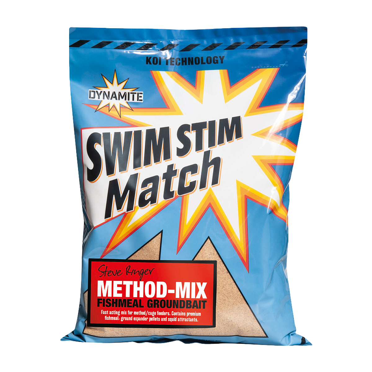 Dynamite Baits Swim Stim - Method Mixambalaj 1.8kg - MPN: DY005 - EAN: 5031745203246