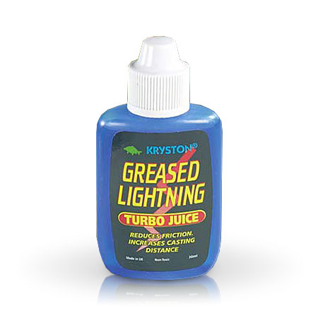 Kryston Greased Lighting - MPN: KR-GL1 - EAN: 5060041390411