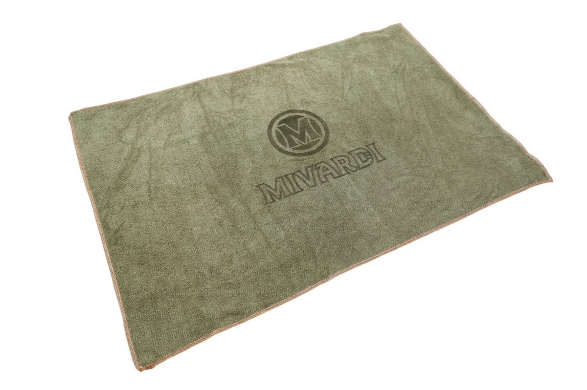 Mivardi Microfiber Towel Premiumrozmiar 70cm x 45cm - MPN: M-MITOPR - EAN: 8595712413382
