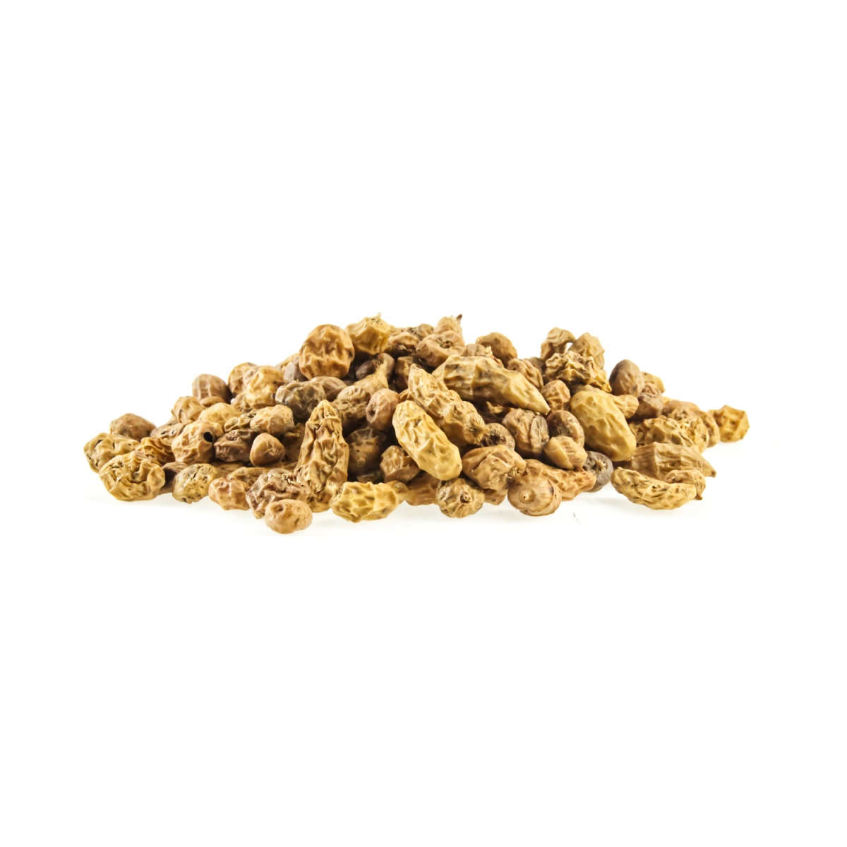 Rockworld Sweet and Long Tigernuts 8-30mmупаковка 10kg / 8-30mm - MPN: 044-10 - EAN: 200000100575