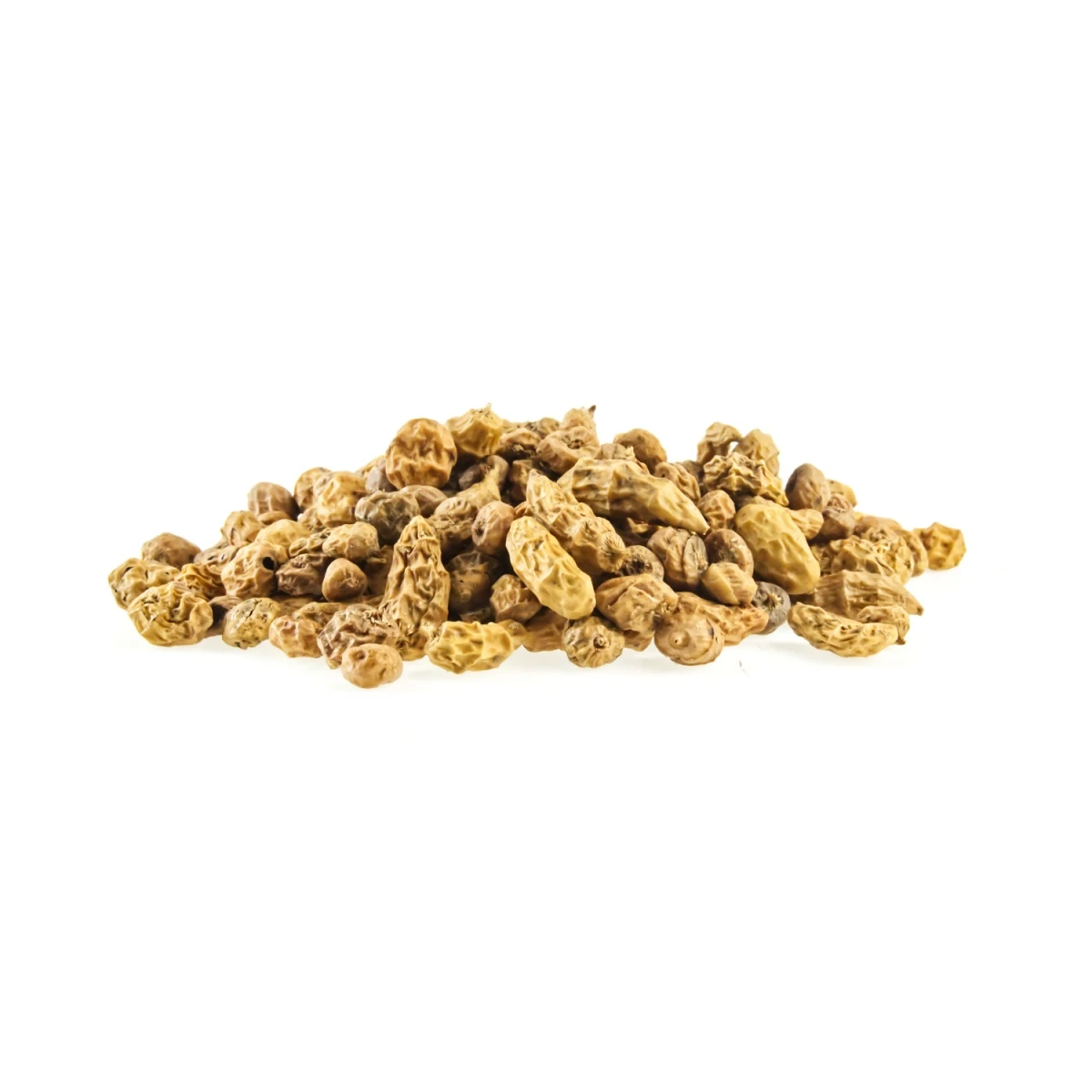Rockworld Sweet and Long Tigernuts 8-30mmopakowanie 10kg / 8-30mm - MPN: 158 - EAN: 200000100575