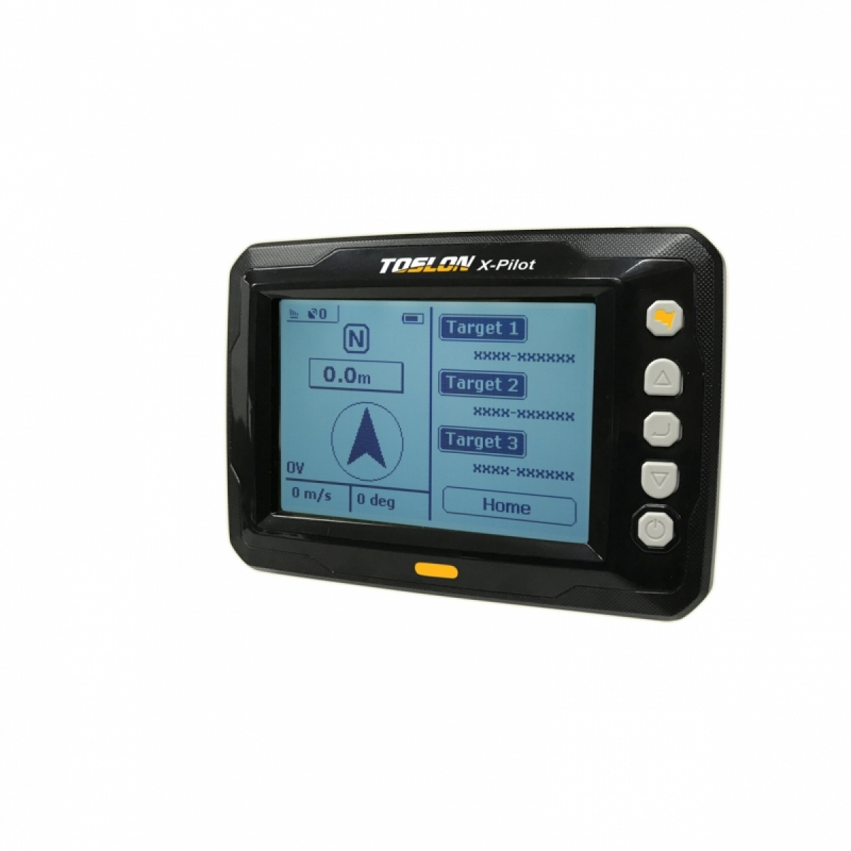 Autopilot Toslon X-PILOT - MPN: X-PILOT - EAN: 200000094195