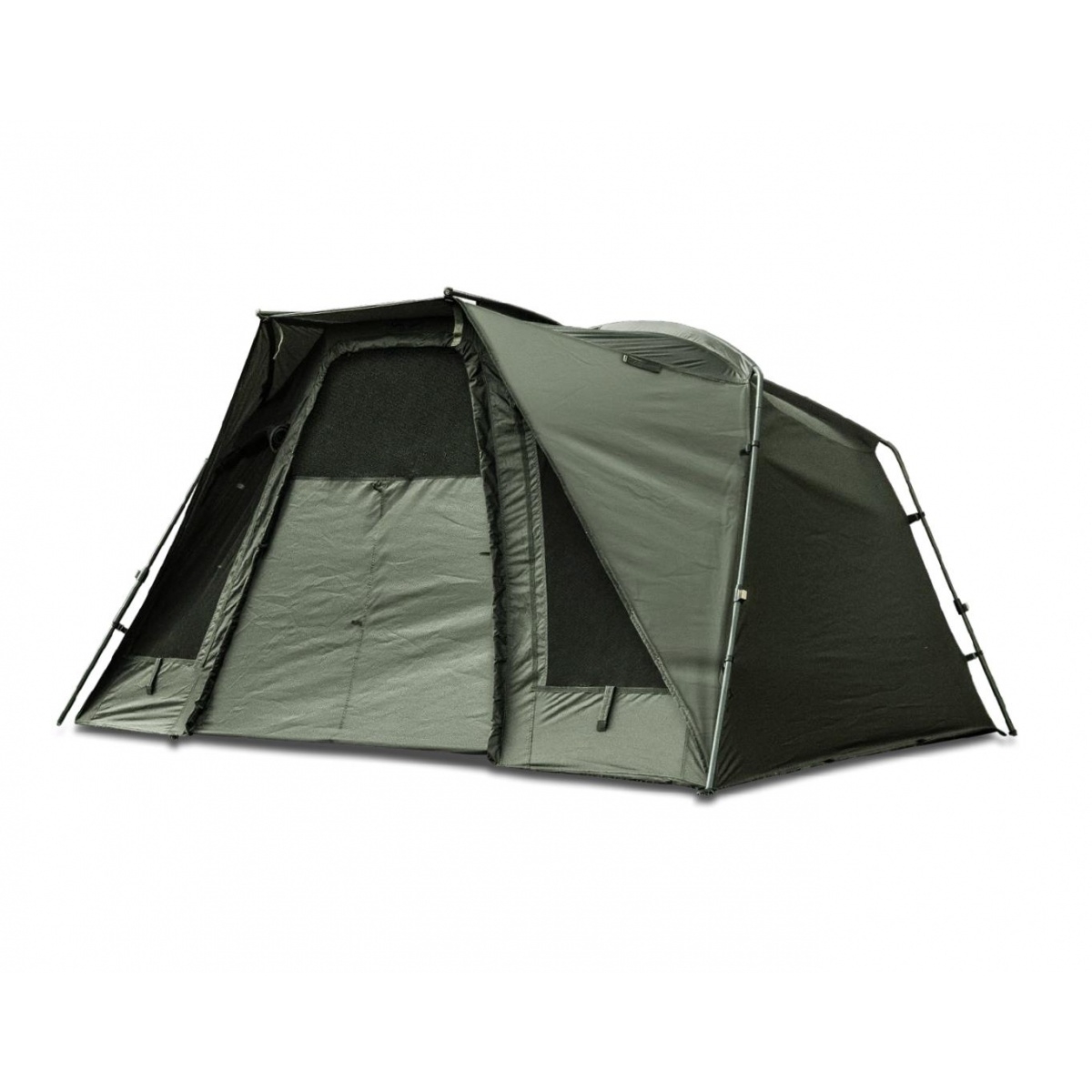 Solar SP Spider Bivvy System Namiot karpiowy > Namioty Solar SP 747 Jumbo 2 Man Bivvy Namiot karpiowy > Namioty