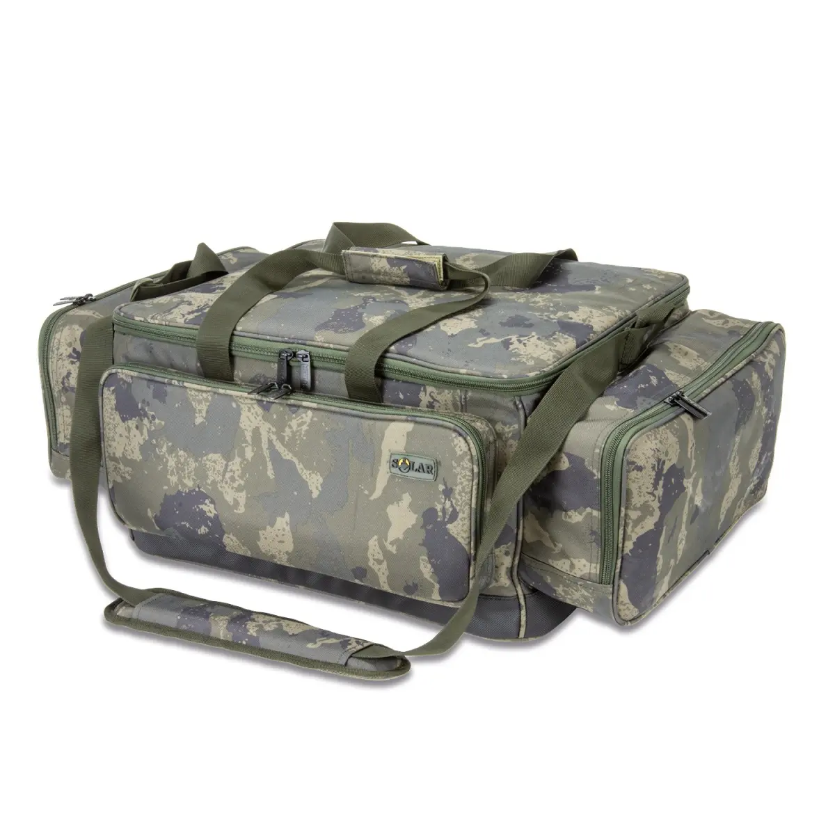 Solar Undercover Camo Carryalltipo didelė/didžiulė - MPN: CA09 - EAN: 5055681511883