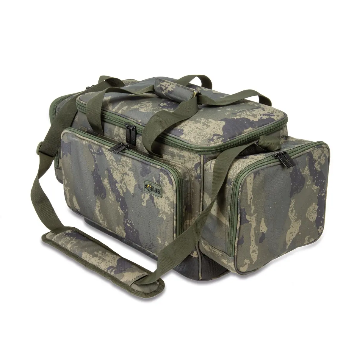 Solar Undercover Camo Carryalltipo Vidutinė - MPN: CA08 - EAN: 5055681511890