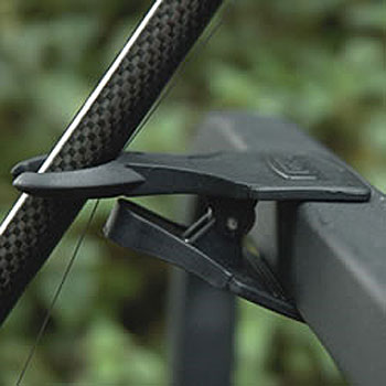 Fox Rod Support Clip - MPN: CAC254 - EAN: 5055021679945