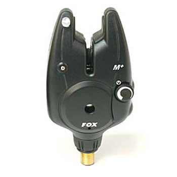 Fox Micron M+ - MPN: CEI119 - EAN: 5055350210239