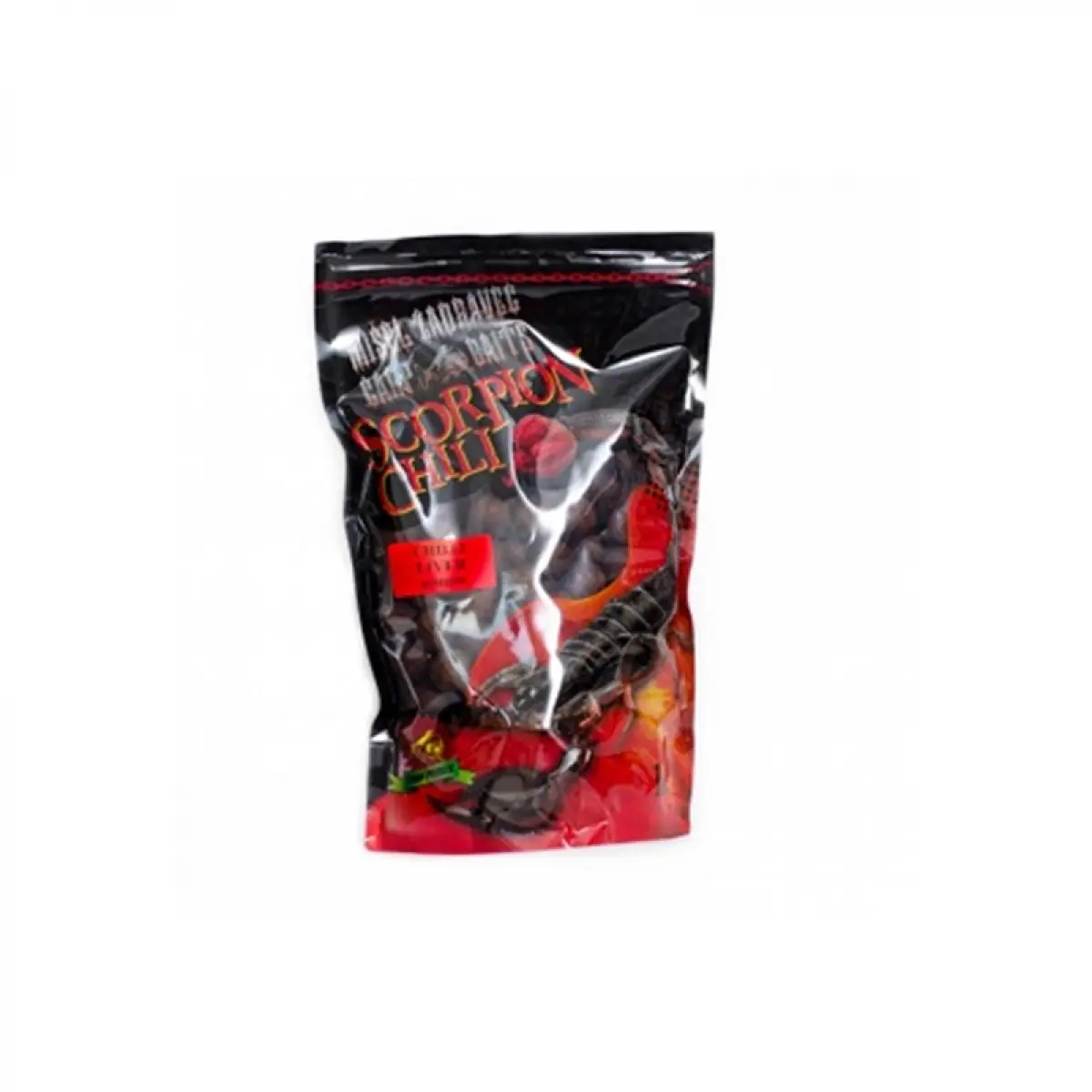Misel Zadravec Carp Xtreme Earthworm Boilies 20mmdydis 20mm - MPN: 17859 - EAN: 200000054816