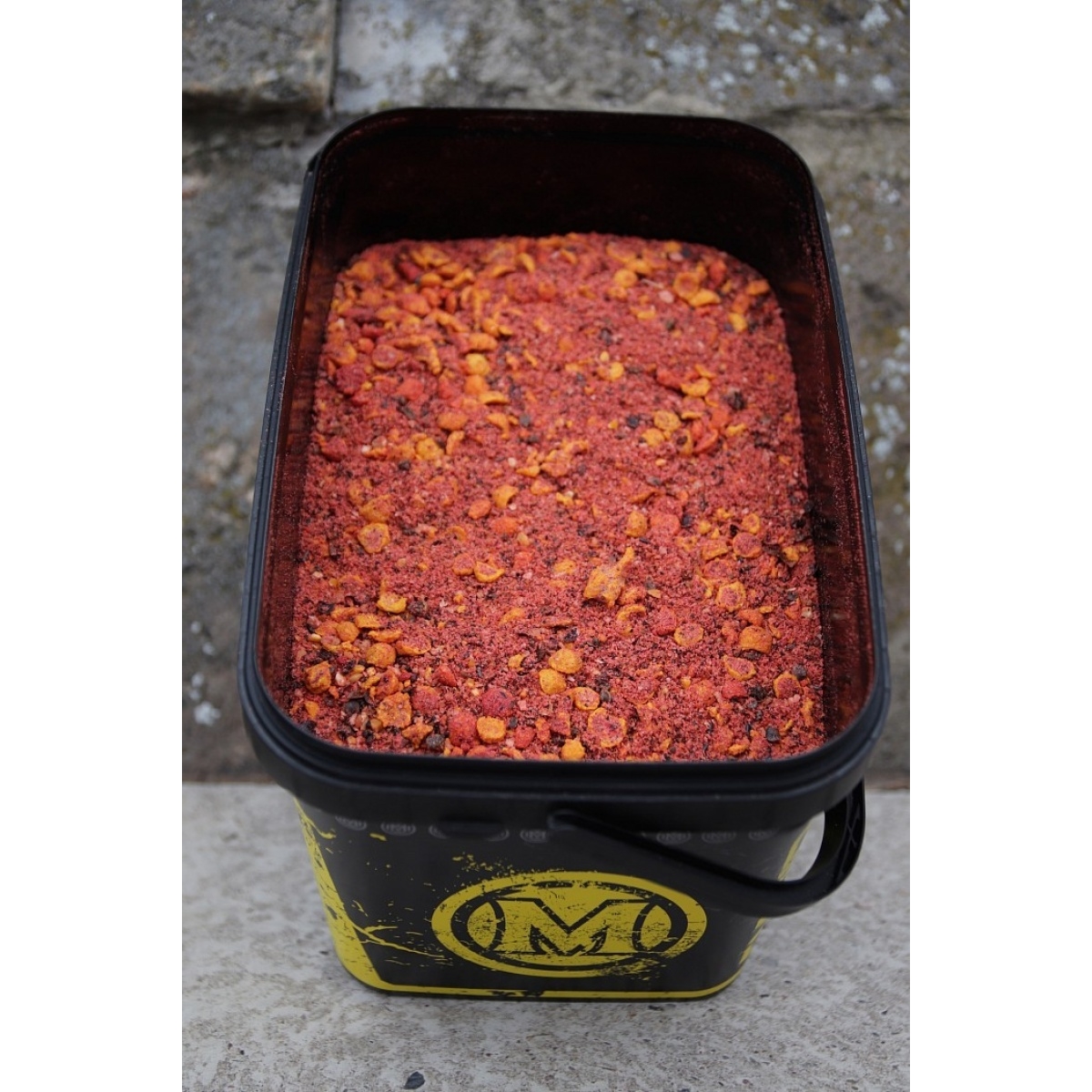 Mivardi Rapid Method Mix - Excellent упаковка 3 кг - MPN: M-RAMMEXC30 - EAN: 8595712421387