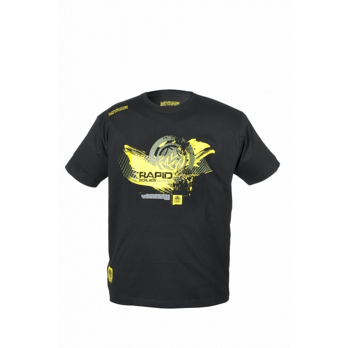 Mivardi T-shirt MCW Hardcore Kidsmărimea 120cm - MPN: M-MCWHTSKS - EAN: 8595712422643