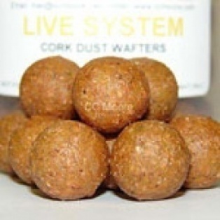 CcMoore Air Ball Wafters - Live System 24 mm CcMoore Air Ball Wafters - Live System 24 mm