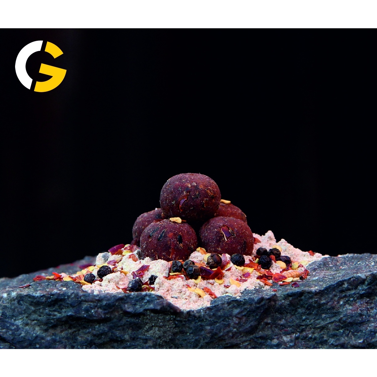 Carp Gravity Bio Secret Boilies - Zołzaopakowanie 18mm / 3kg - MPN: BIK006 - EAN: 200000049454