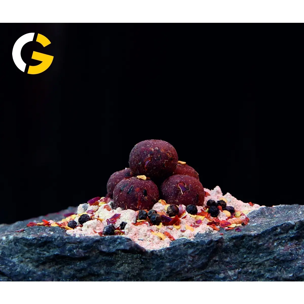 Carp Gravity Bio Secret Boilies - Zołzaambalaj 18mm / 3kg - MPN: BIK006 - EAN: 200000049454