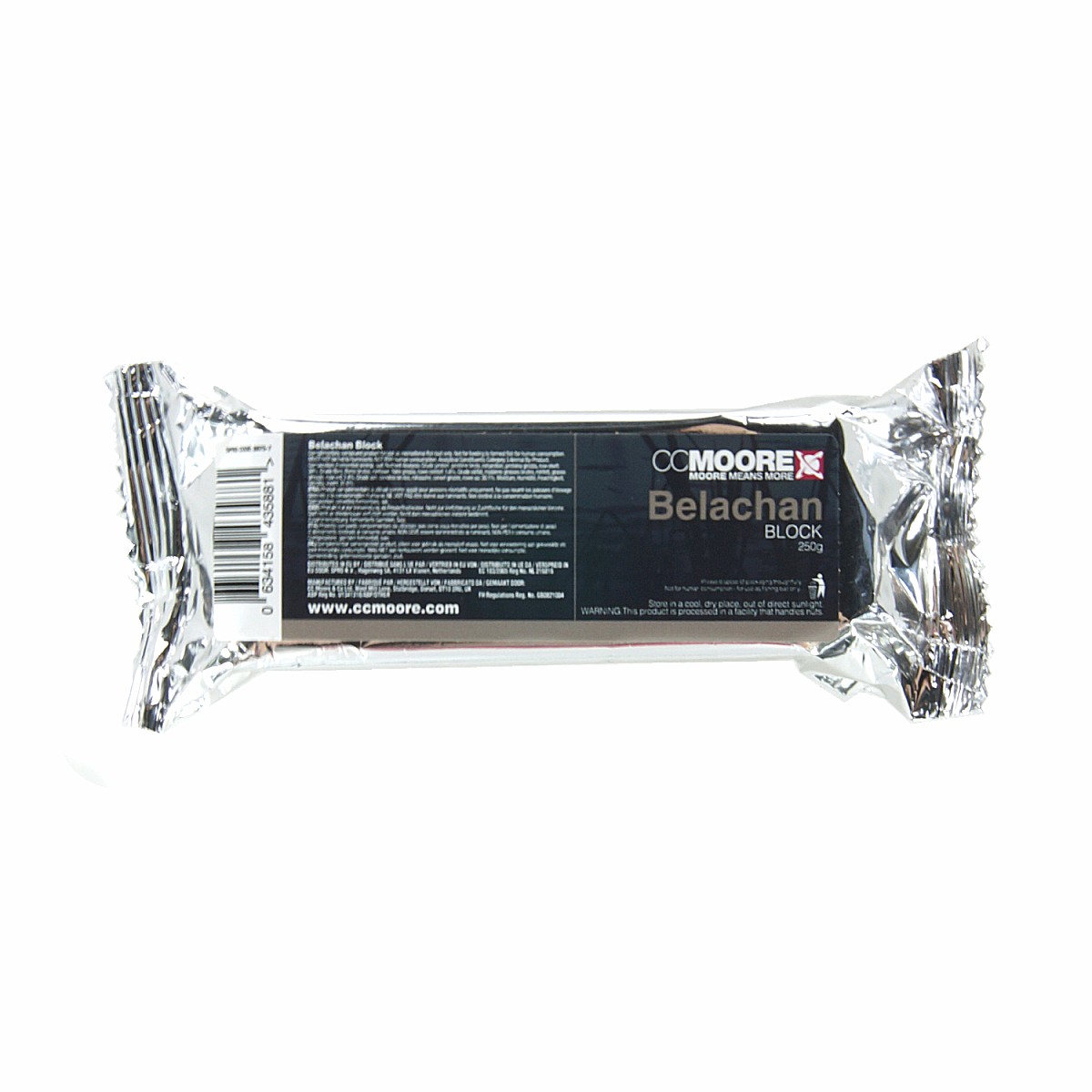CcMoore Belachan Paste Blockopakowanie 250g - MPN: 99233 - EAN: 634158435881