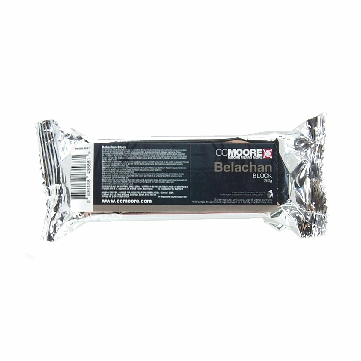 CcMoore Belachan Paste Blockpackaging 250g - MPN: 99233 - EAN: 634158435881