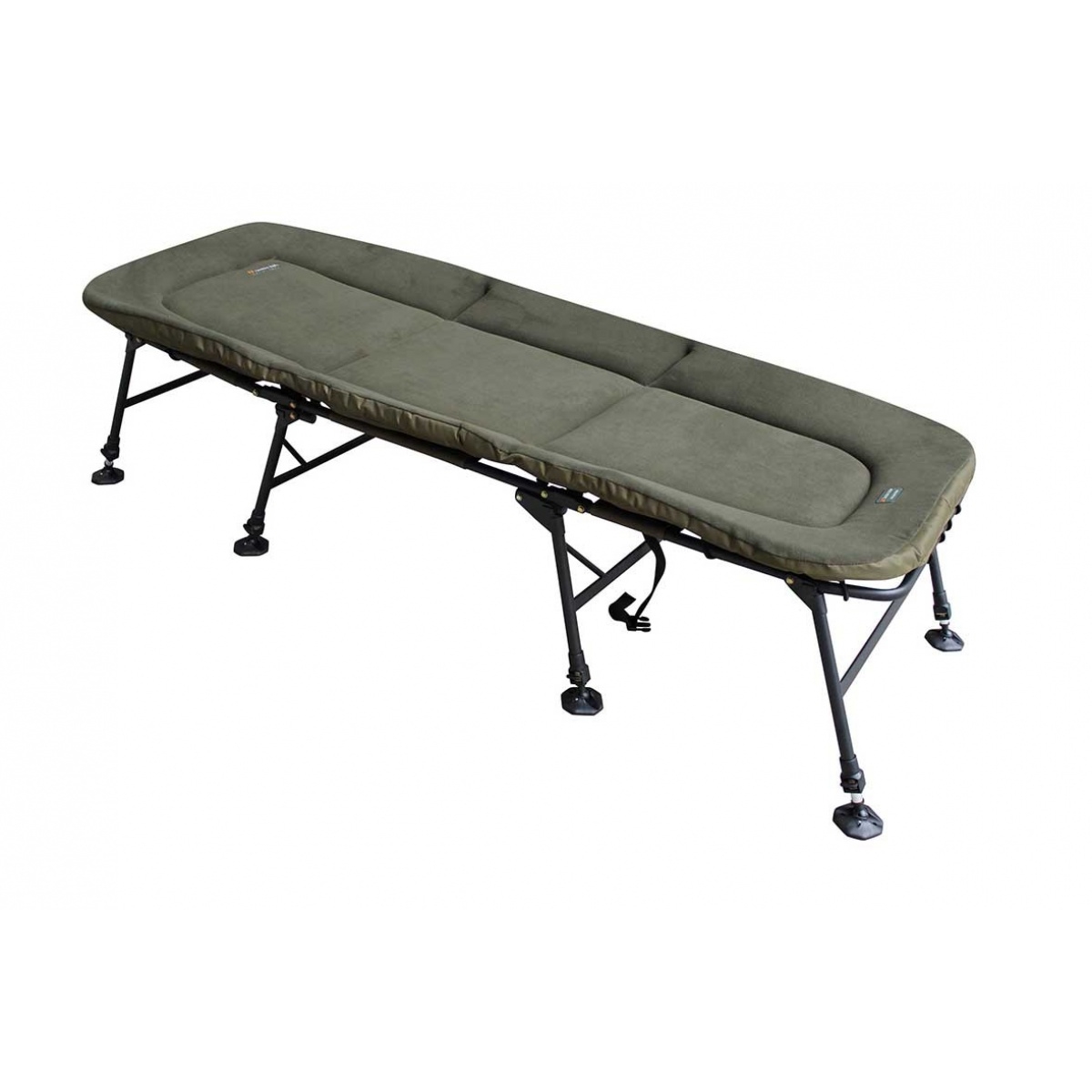 TandemBaits Phantom S-Flat 8 Legs - Łóżko karpiowe - MPN: 00769 - EAN: 5907666685594