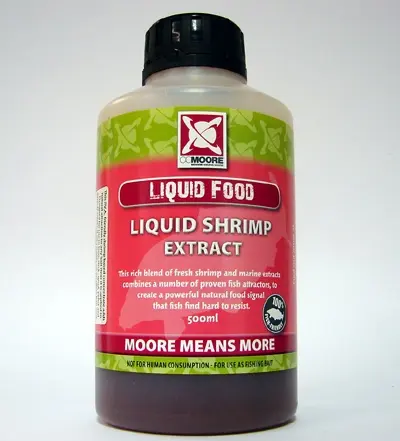 CcMoore Liquide Shrimp Extract