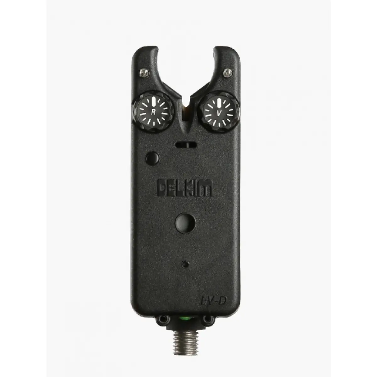 DELKIM EV-D Bite Alarm  červenýbarva červený - MPN: DD010 - EAN: 5060983320071