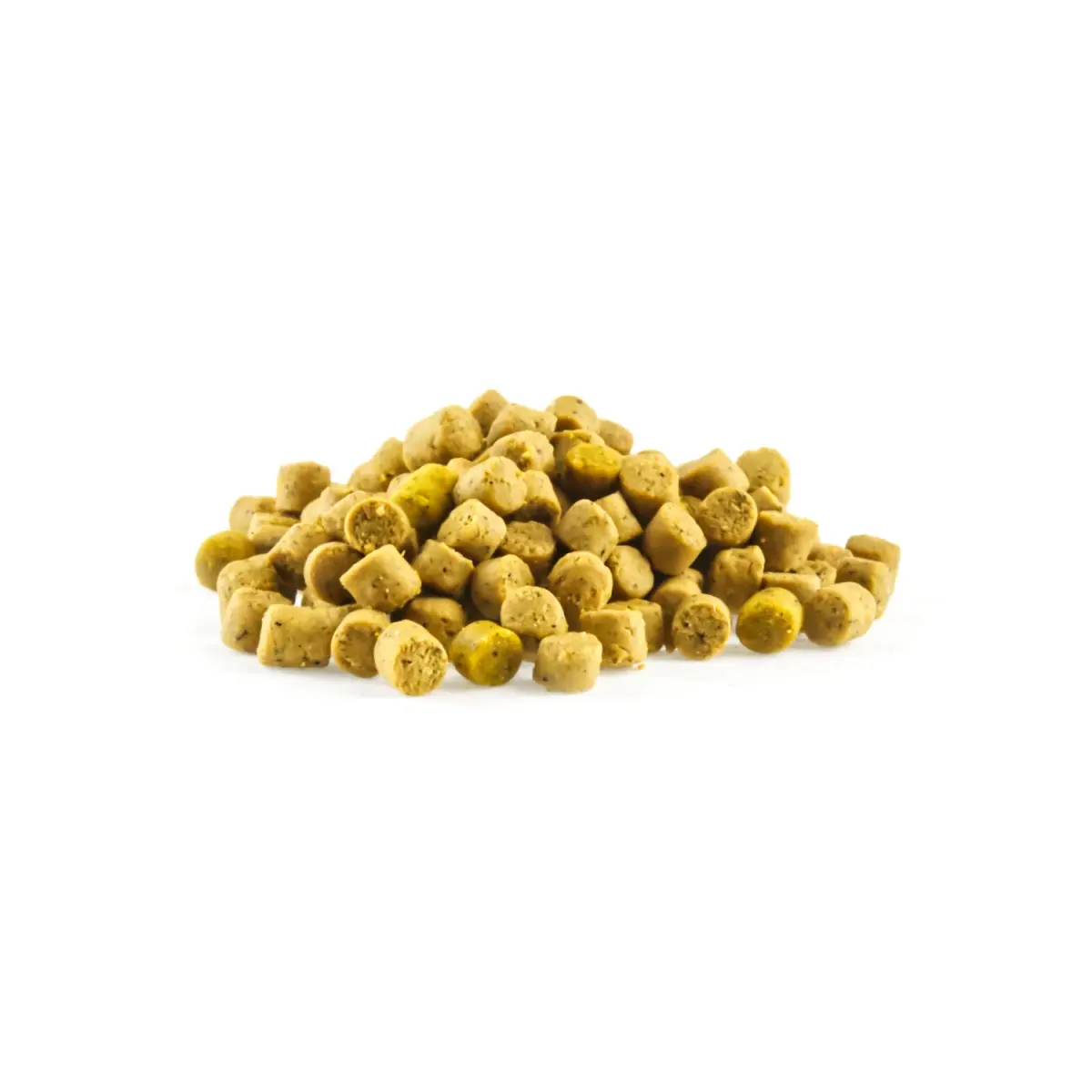 Stalomax Pellet Squid Orangemărimea 6 mm - 1 kg - MPN: 099 - EAN: 200000085636
