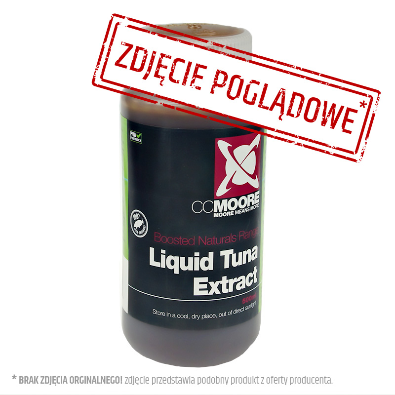 CcMoore N-GAGE XP Liquid Additivepojemność 500 ml (minimalne zamówineie 10 litrów)
