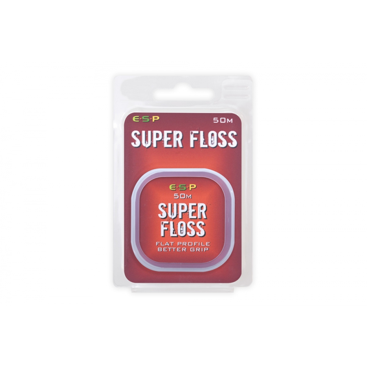 ESP Super Flossopakowanie 50ml - MPN: ELSF000 - EAN: 5055394203990