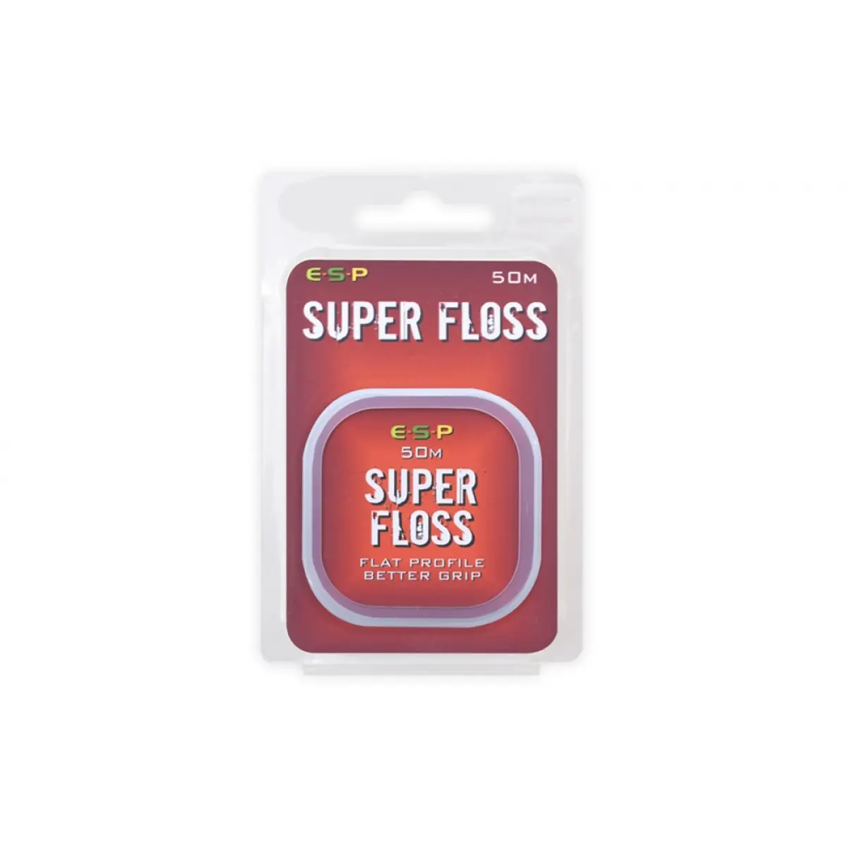ESP Super Flossobal 50ml - MPN: ELSF000 - EAN: 5055394203990