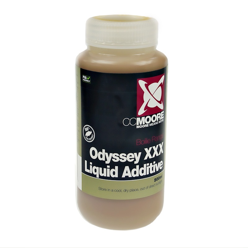 CcMoore Odyssey XXX Liquid Additiveopakowanie 500 ml - MPN: 92599 - EAN: 634158435713