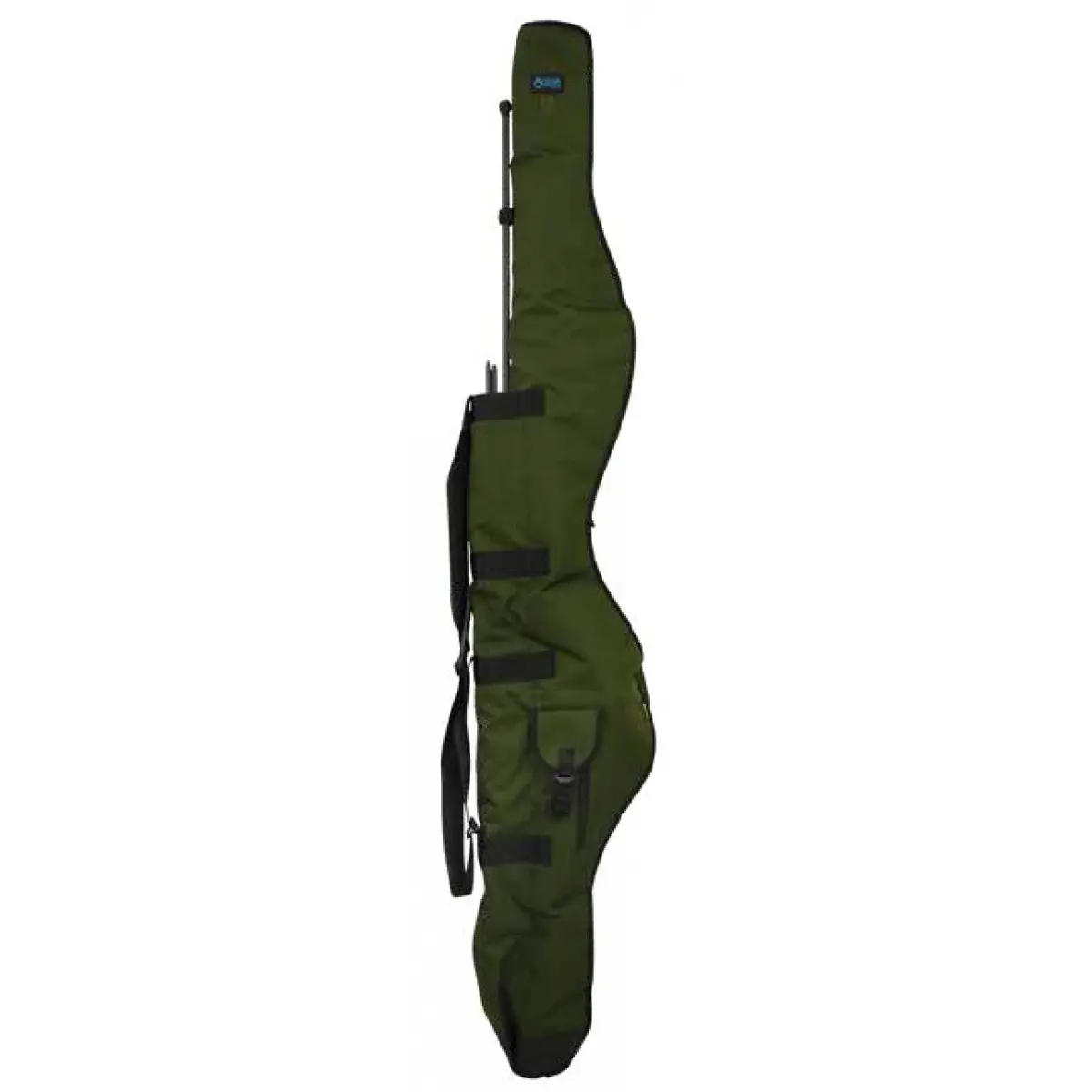 Aqua Products Black Series Compact Tristar 12ft 12ft / 5 RutenAusführung 12ft / 5 Ruten - MPN: 404823 - EAN: 5060461947608