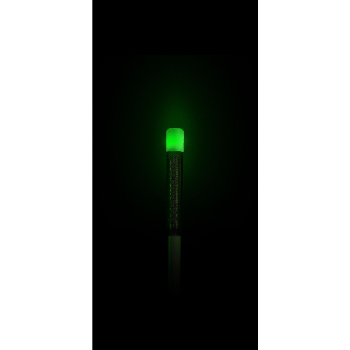 Carp Marker - Głowica Świecąca do Markera Karpiowegokolor green / zielony - MPN: CMAZ010 - EAN: 5904050341142