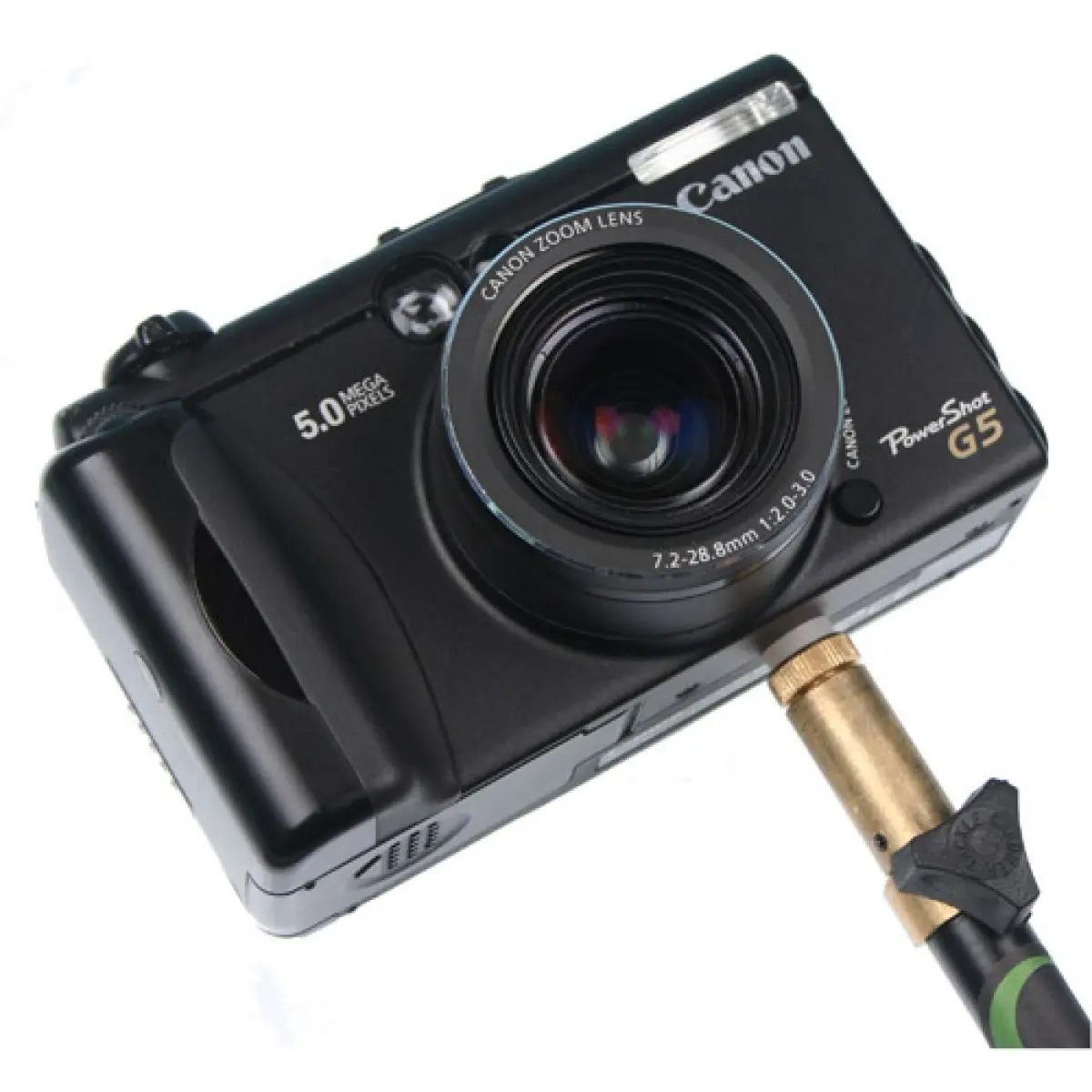 Gardner Camera Adaptor - MPN: CA - EAN: 50+I1387:M139760128605476