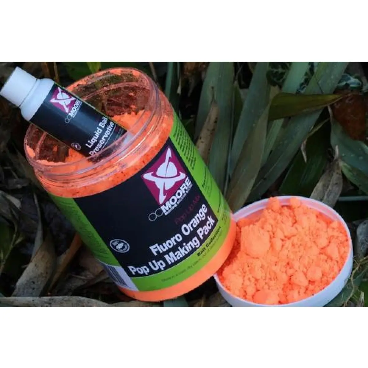 CcMoore Pop Up Making Pack Fluoro Orange  1 kgconfezione 1 kg - MPN: 94413 - EAN: 634158444364