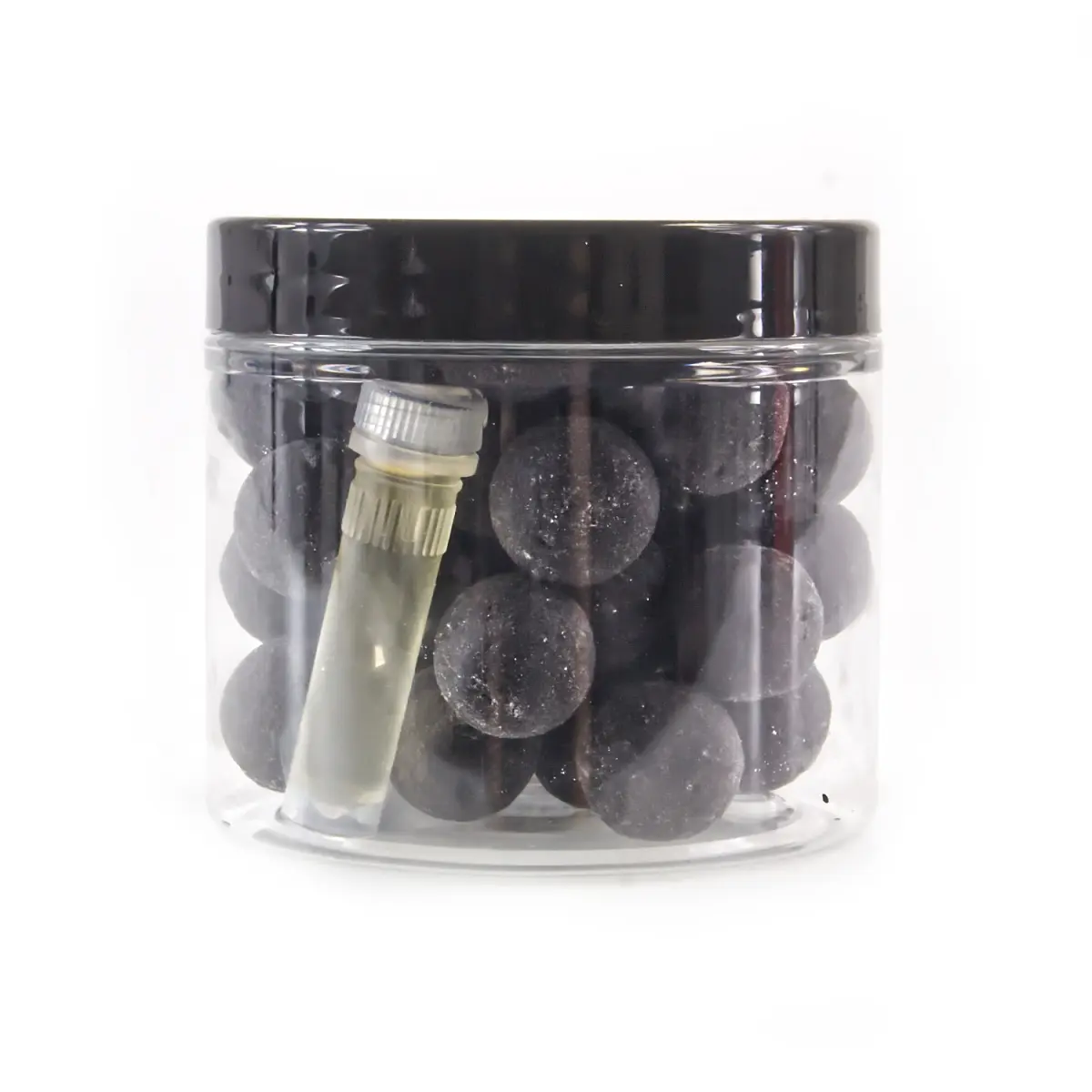 WarmuzBaits Wafters - Squid Octopusmărimea 15mm / 200ml - MPN: 66998 - EAN: 5902537373204