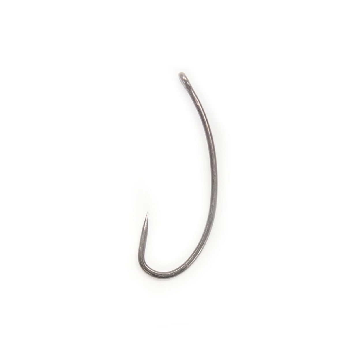 Gardner Covert Dark Longshank Mugga Hook - Barblessrozmiar 4 - MPN: DLSMHB4 - EAN: 5060218457237