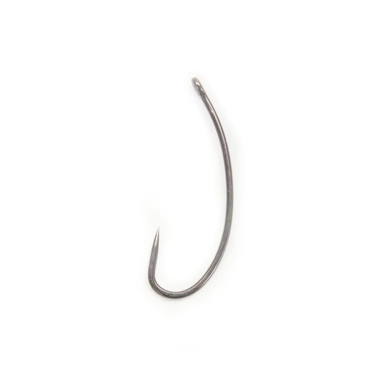 Gardner Covert Dark Longshank Mugga Hook - Barbless 6taille 6 - MPN: DLSMHB6 - EAN: 5060218457244