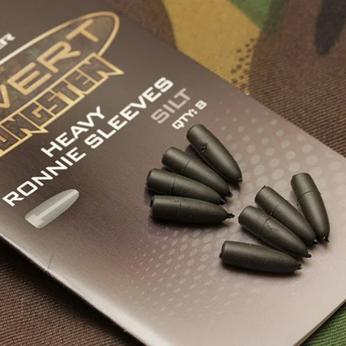 Gardner Covert Tungsten Ronnie Sleevesmodel Heavy - MPN: TQCBH - EAN: 5060573462563