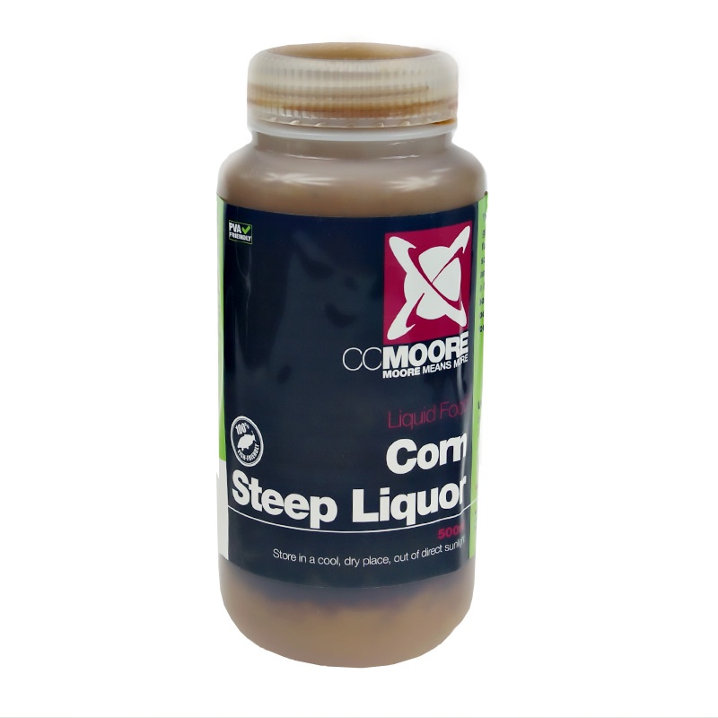 CcMoore Corn Steep Liquor (CSL) 20 Litrów opakowanie